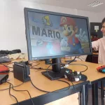 esport