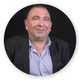 Pascal Chatonnay