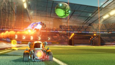 Rocket-League Rocket-League