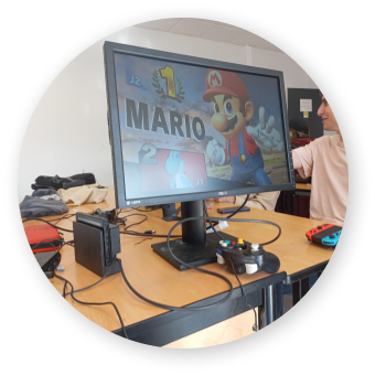 esport Esport